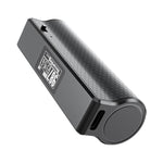 Stylo enregistreur vocal à réduction de bruit magnétique avec écran OLED JNN Q70P, prise en charge du contrôle APP, 8 Go, 16 Go, 32 Go, 64 Go, 128 Go