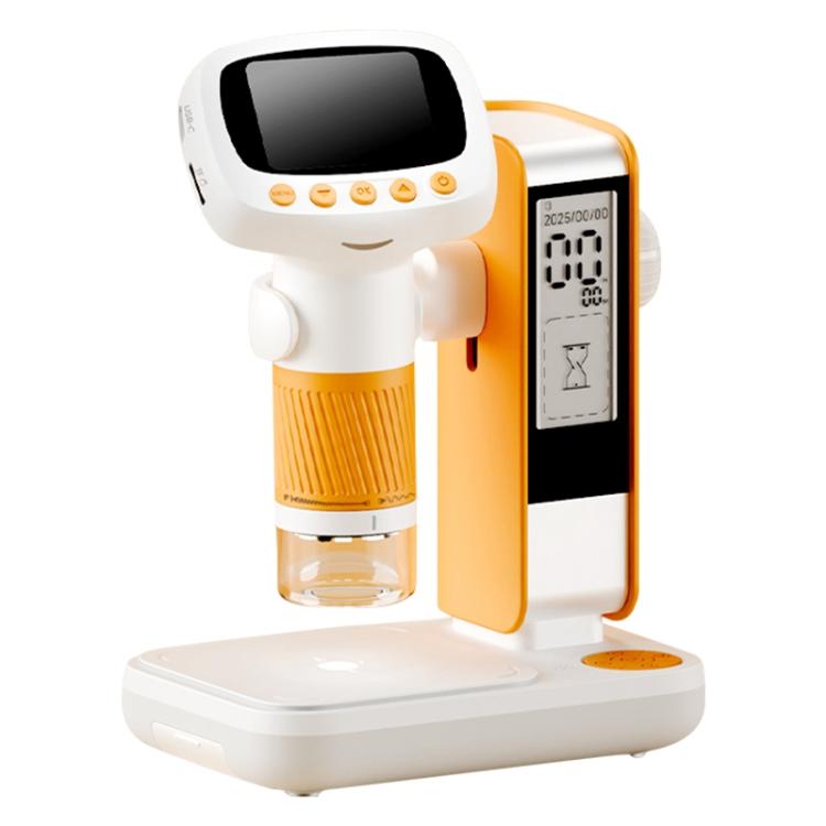 Microscope électronique numérique HD CM5 écran 2,0 pouces