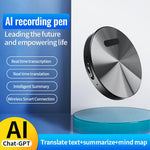 Enregistreur magnétique intelligent portable JNN A6, prise en charge du contrôle APP, 8 Go, 16 Go, 32 Go, 64 Go, 128 Go