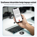 Enregistreur magnétique intelligent portable JNN A6, prise en charge du contrôle APP, 8 Go, 16 Go, 32 Go, 64 Go, 128 Go
