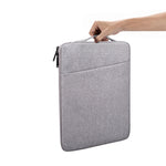 Housse de protection en feutre ND01D, sac de transport, pour ordinateur portable 13,3 pouces, 14,1 pouces, 15,4 pouces, 15,6 pouces