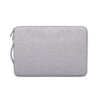 Housse de protection en feutre ND01D, sac de transport, pour ordinateur portable 13,3 pouces, 14,1 pouces, 15,4 pouces, 15,6 pouces