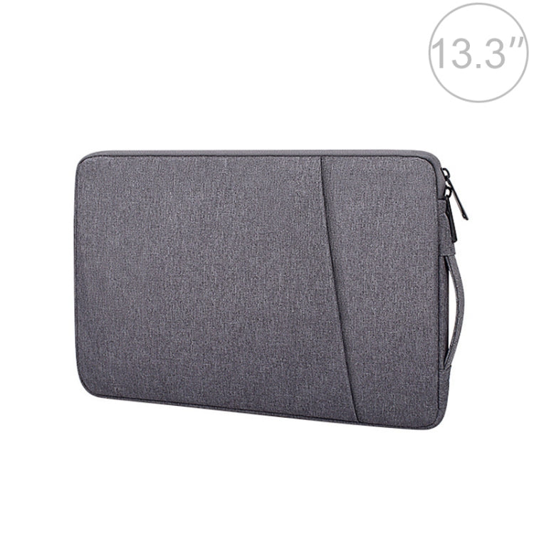 Housse de protection en feutre ND01D, sac de transport, pour ordinateur portable 13,3 pouces, 14,1 pouces, 15,4 pouces, 15,6 pouces
