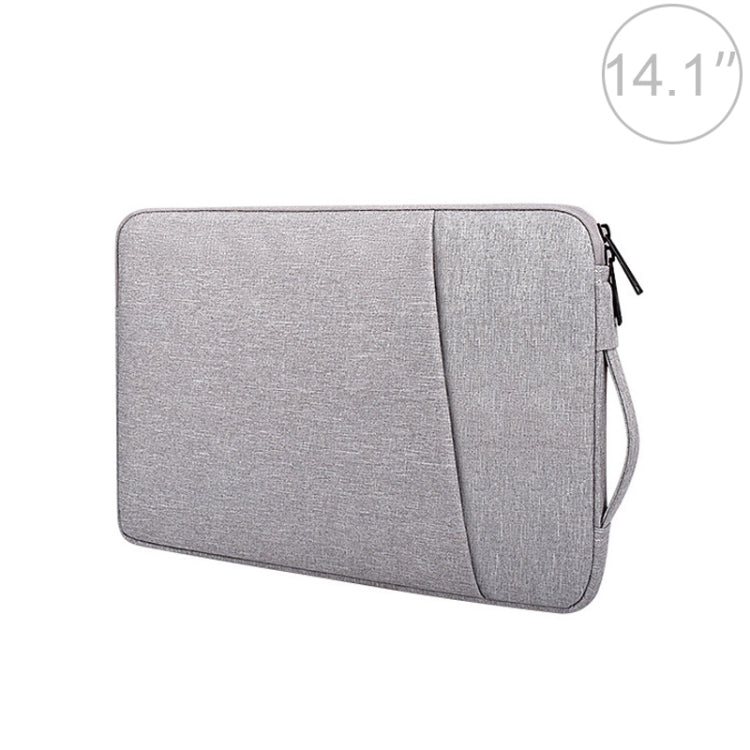 Housse de protection en feutre ND01D, sac de transport, pour ordinateur portable 13,3 pouces, 14,1 pouces, 15,4 pouces, 15,6 pouces