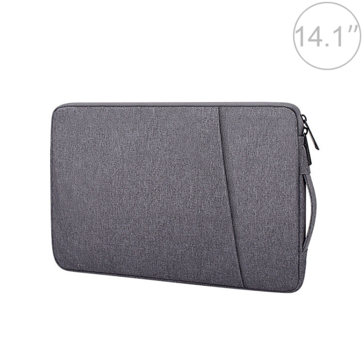 Housse de protection en feutre ND01D, sac de transport, pour ordinateur portable 13,3 pouces, 14,1 pouces, 15,4 pouces, 15,6 pouces