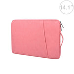 Housse de protection en feutre ND01D, sac de transport, pour ordinateur portable 13,3 pouces, 14,1 pouces, 15,4 pouces, 15,6 pouces