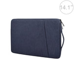 Housse de protection en feutre ND01D, sac de transport, pour ordinateur portable 13,3 pouces, 14,1 pouces, 15,4 pouces, 15,6 pouces