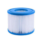 Pour filtre de piscine gonflable Bestway VI HEPA, Pour Bestway VI