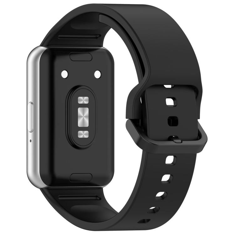 Bracelet de montre en silicone à boucle colorée xDfind, pour Samsung Galaxy Fit3 SM-R390