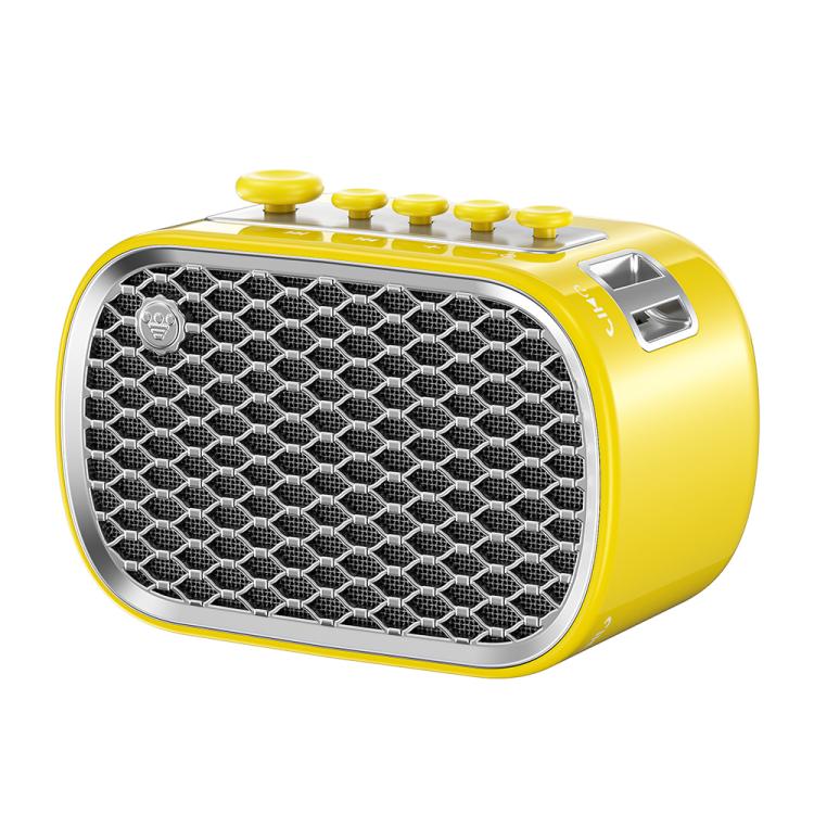 Haut-parleur Bluetooth d'aide au sommeil WK WD-05
