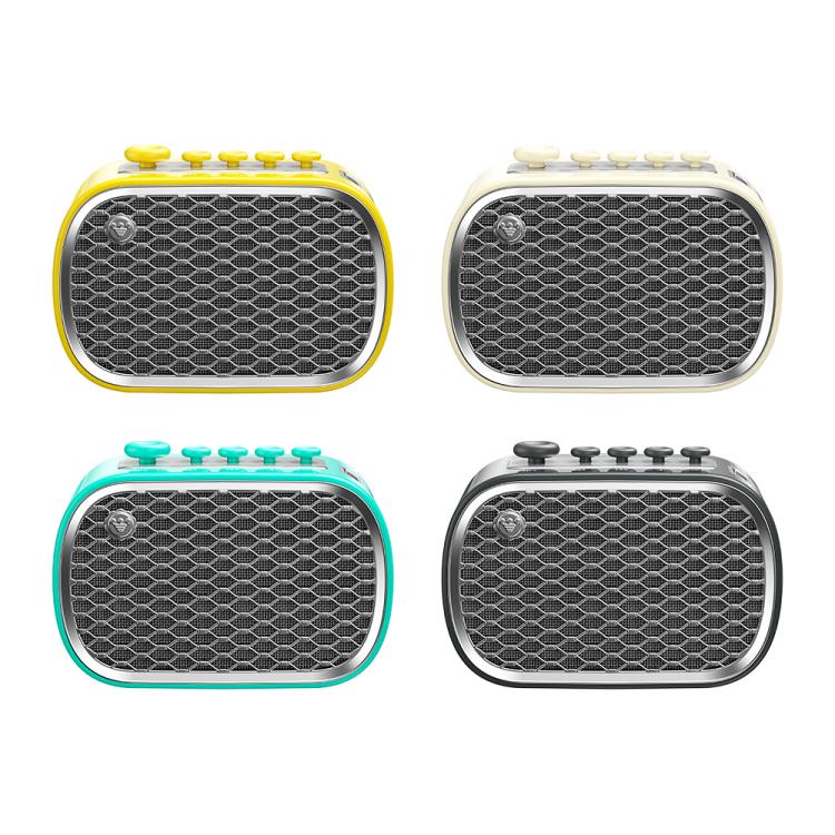 Haut-parleur Bluetooth d'aide au sommeil WK WD-05