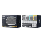 Haut-parleur Bluetooth d'aide au sommeil WK WD-05