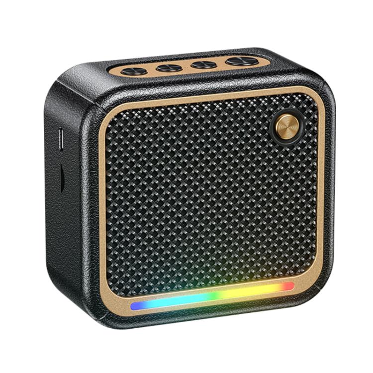 Haut-parleur Bluetooth portable sans fil WK WD-06