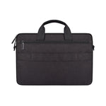 Sac de transport mallette ST08 sans bandoulière, pour ordinateur portable 13,3 pouces, 14,1 pouces, 15,4 pouces, 15,6 pouces