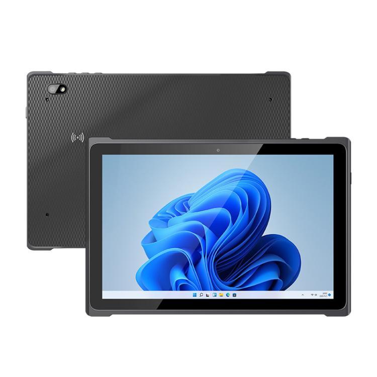 Tablette PC QCOM W1019 Windows 11 Pro, 8 Go+128 Go, 10,1 pouces Qualcomm SC7180 Kryo 468 8C8T Octa Core, Réseau : 4G, OTG, Prise EU, Prise US, Prise UK, Prise AU
