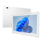 Tablette PC QCOM W1019 Windows 11 Pro, 8 Go+128 Go, 10,1 pouces Qualcomm SC7180 Kryo 468 8C8T Octa Core, Réseau : 4G, OTG, Prise EU, Prise US, Prise UK, Prise AU