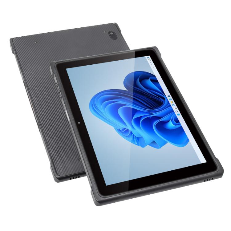 Tablette PC QCOM W1019 Windows 11 Pro, 8 Go+128 Go, 10,1 pouces Qualcomm SC7180 Kryo 468 8C8T Octa Core, Réseau : 4G, OTG, Prise EU, Prise US, Prise UK, Prise AU