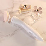 Brosse à fond de teint électrique K-SKIN KD555B sans traces