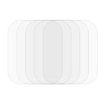 5pcs Film Hydrogel Souple xDfind Protection Complète Avant, Pour Apple Watch Series 6&SE&5&4 44mm, Pour Apple Watch Series 6&SE&5&4 40mm, Pour Apple Watch Series 11 / 10 46mm, Pour Apple Watch Ultra 3 / 2 / 1 49mm, Pour Apple Watch Series 9 / 8 / 7 45mm