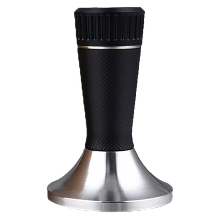 Marteau de pressage de poudre de café en acier inoxydable, texture maillée 53,3 mm, texture maillée 53,3 mm avec aiguille, texture maillée 58,3 mm, texture maillée 58,3 mm avec aiguille