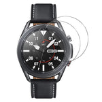 2pcs xDfind Curved 3D Composite Material Soft Film Screen Protector, For Samsung Galaxy Watch Ultra / Ultra 2025, For Samsung Galaxy Watch8 Classic 46mm, For Samsung Galaxy Watch8 44mm, For Samsung Galaxy Watch8 40mm, For Samsung Galaxy Watch7 44mm    ...
