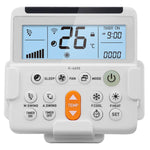 Télécommande universelle pour climatiseur CHUNGHOP K-660E, K-660E