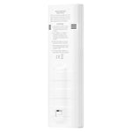 Télécommande universelle pour climatiseur CHUNGHOP K-3302E avec torche et rétroéclairage LCD, K-3302E