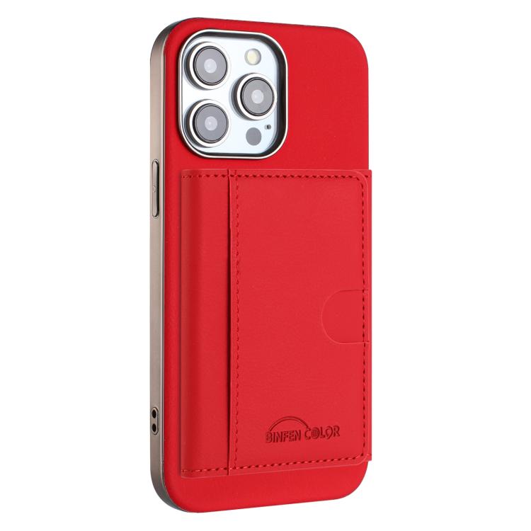 Solid Color Horizontal Magnetic Card Bag RFID MagSafe Phone Case, For iPhone 16 Pro Max, For iPhone 16 Pro, For iPhone 16 Plus, For iPhone 16, For iPhone 15 Pro Max, For iPhone 15 Pro, For iPhone 15 Plus, For iPhone 15
