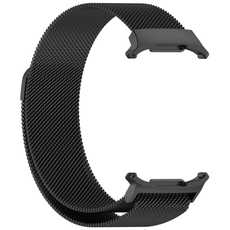 Bracelet de montre magnétique en acier inoxydable xDfind Milan, pour Samsung Galaxy Watch Ultra 47mm / Ultra 2025