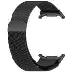 Bracelet de montre magnétique en acier inoxydable xDfind Milan, pour Samsung Galaxy Watch Ultra 47mm / Ultra 2025