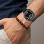 Bracelet de montre magnétique en acier inoxydable xDfind Milan, pour Samsung Galaxy Watch Ultra 47mm / Ultra 2025