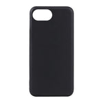 10 coques de téléphone en TPU, Pour iPhone 17e, Pour iPhone 17 Pro Max, Pour iPhone 17 Pro, Pour iPhone 17, Pour iPhone Air