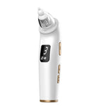 FY-B203 Aspirateur nasal électrique pour bébé, dispositif de nettoyage du nez pour bébé, prise UE, prise US, prise UK