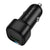 BOROFONE BZ34 Cloud QC3.0 USB Car Charger, 694199112225, 6941991122262