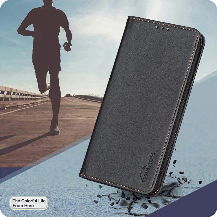 Étui de téléphone en cuir magnétique, Pour iPhone 17 Pro Max
