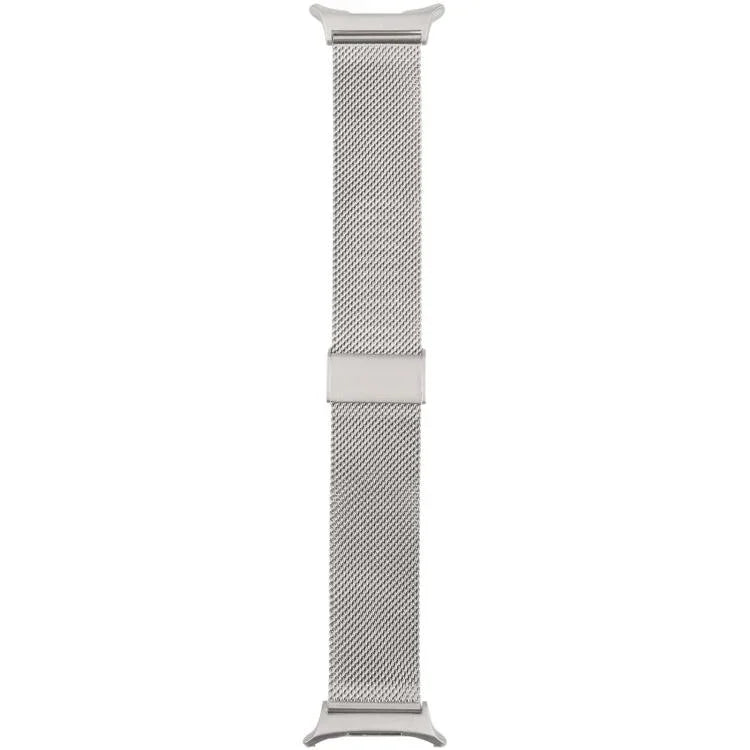 Bracelet de montre intégré milanais en métal, pour Samsung Galaxy Watch Ultra 47mm / Ultra 2025