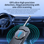 F16 Détecteur Laser GPS Intelligent Anti-Caméra Espion IA, F16