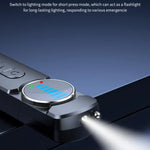 F16 Détecteur Laser GPS Intelligent Anti-Caméra Espion IA, F16