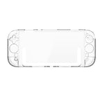 Étui de protection transparent DUX DUCIS pour Nintendo Switch 2
