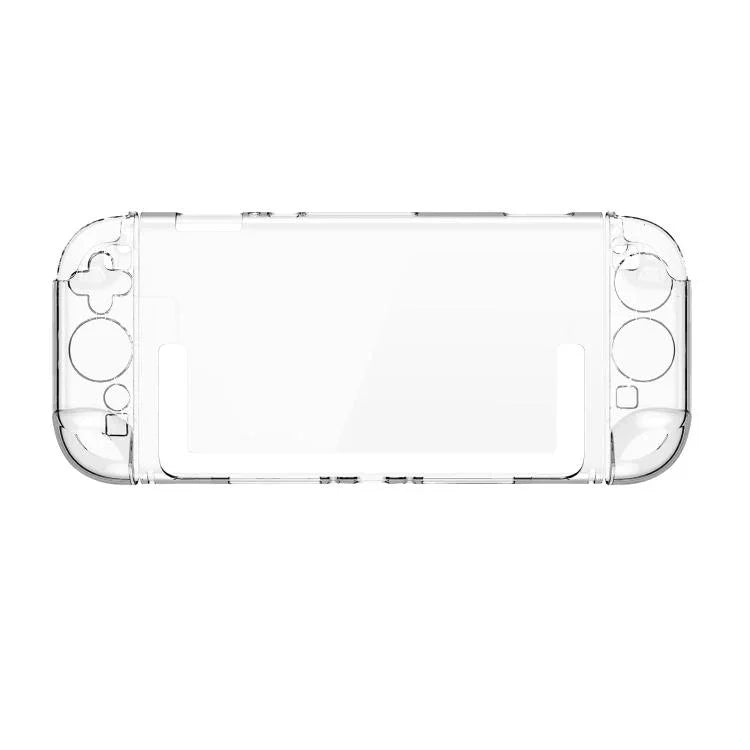 Étui de protection transparent DUX DUCIS pour Nintendo Switch 2