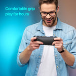 Étui de protection transparent DUX DUCIS pour Nintendo Switch 2