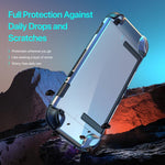Étui de protection transparent DUX DUCIS pour Nintendo Switch 2