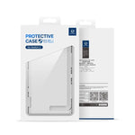 Étui de protection transparent DUX DUCIS pour Nintendo Switch 2