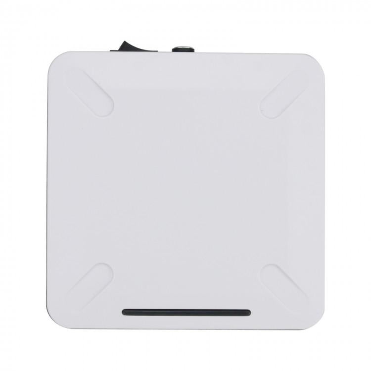 Générateur de signal d'onde Schumann 2W Fréquence de résonance terrestre 7,83 Hz