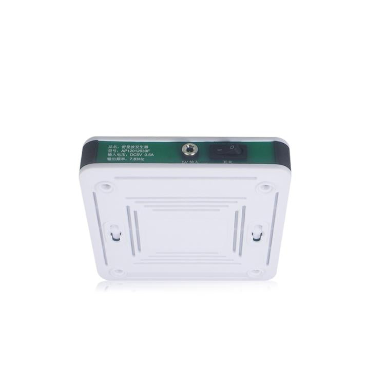 Générateur de signal d'onde Schumann 2W Fréquence de résonance terrestre 7,83 Hz