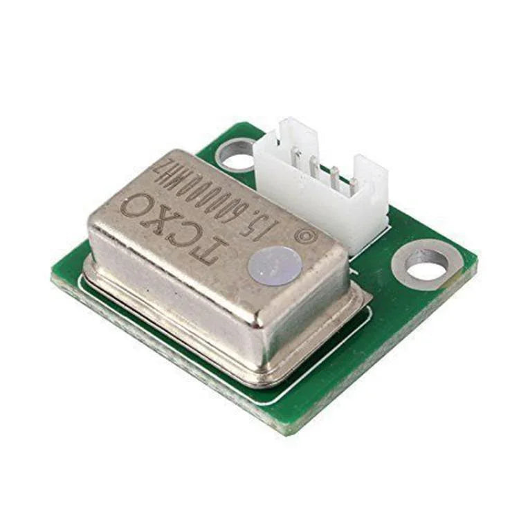 Module à oscillateur à quartz haute stabilité 15,6 MHz TS-590S pour TCXO SO-3