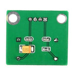 Module à oscillateur à quartz haute stabilité 15,6 MHz TS-590S pour TCXO SO-3
