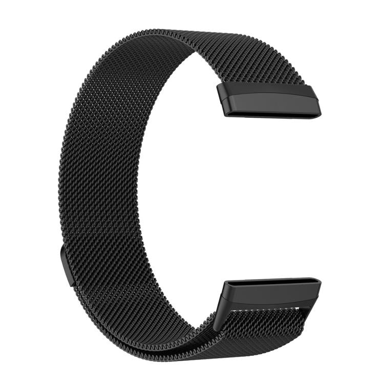 xDfind Milanese Magnetic Metal Watch Band, Size: L, Size: L
