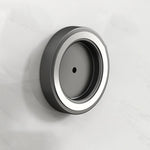Support de buse à air en aluminium pour sèche-cheveux Dyson / Laifen