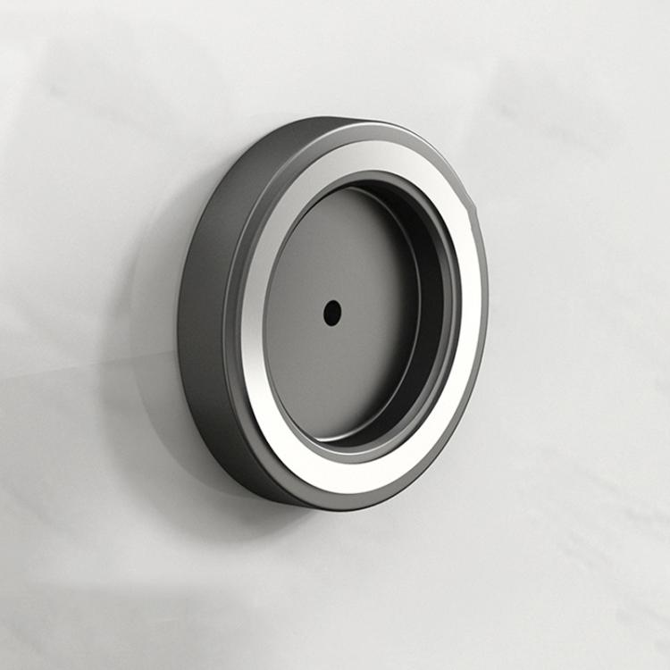 Support de buse à air en aluminium pour sèche-cheveux Dyson / Laifen